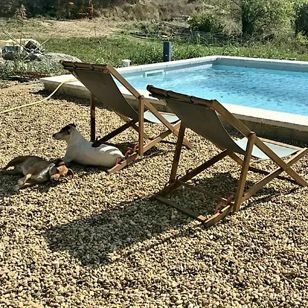 Bastide Bellugue Reseau Bienvenue A La Ferme A 3 Minutes De Lourmarin Bed & Breakfast