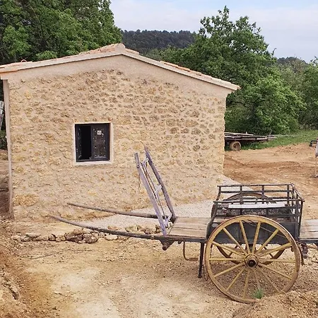 Bed & Breakfast Bastide Bellugue Reseau Bienvenue A La Ferme A 3 Minutes De Lourmarin *