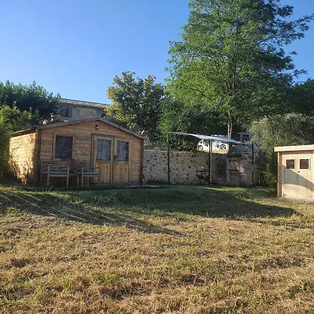 Bastide Bellugue Reseau Bienvenue A La Ferme A 3 Minutes De Lourmarin *
