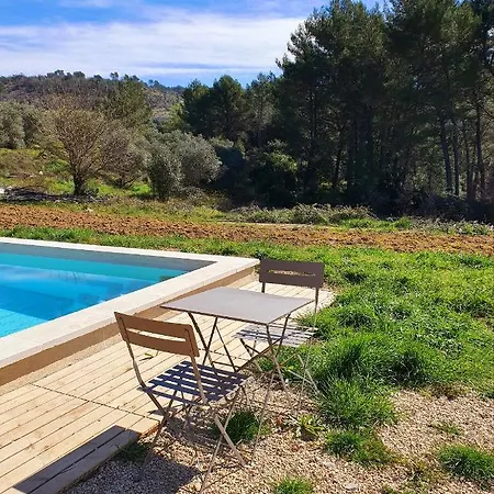 Bastide Bellugue Reseau Bienvenue A La Ferme A 3 Minutes De Lourmarin Bed & Breakfast