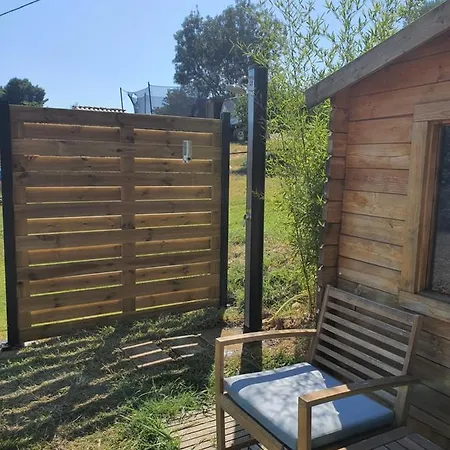Bastide Bellugue Reseau Bienvenue A La Ferme A 3 Minutes De Lourmarin Bed & Breakfast