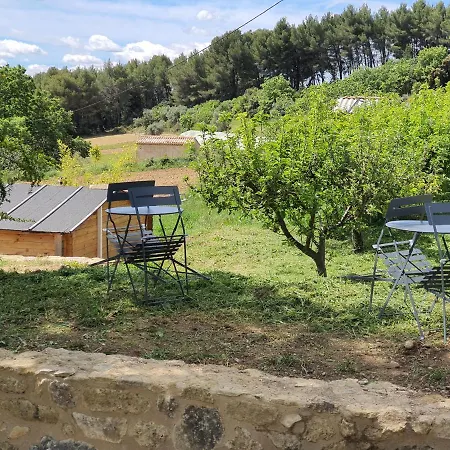Bastide Bellugue Reseau Bienvenue A La Ferme A 3 Minutes De Lourmarin