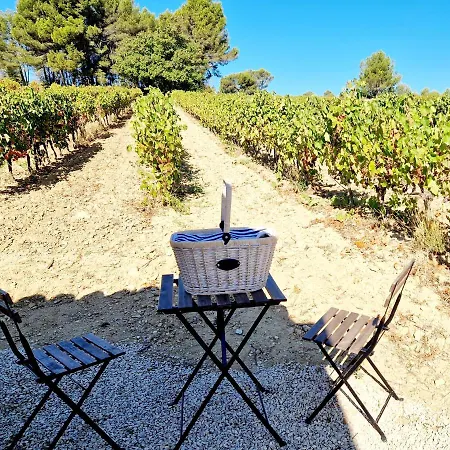Bastide Bellugue Reseau Bienvenue A La Ferme A 3 Minutes De Lourmarin