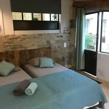 Bed & Breakfast Bastide Bellugue Reseau Bienvenue A La Ferme A 3 Minutes De Lourmarin