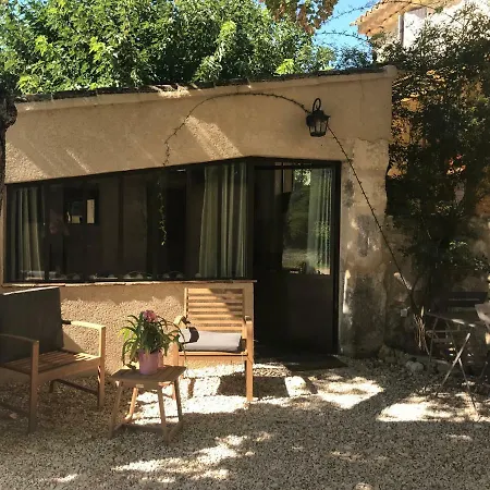 Bastide Bellugue Reseau Bienvenue A La Ferme A 3 Minutes De Lourmarin * Cadenet