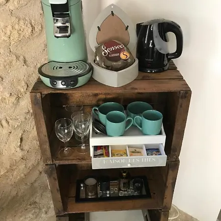 Bed & Breakfast Bastide Bellugue Reseau Bienvenue A La Ferme A 3 Minutes De Lourmarin Cadenet