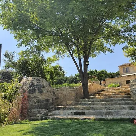 Bastide Bellugue Reseau Bienvenue A La Ferme A 3 Minutes De Lourmarin Frühstückspension Cadenet