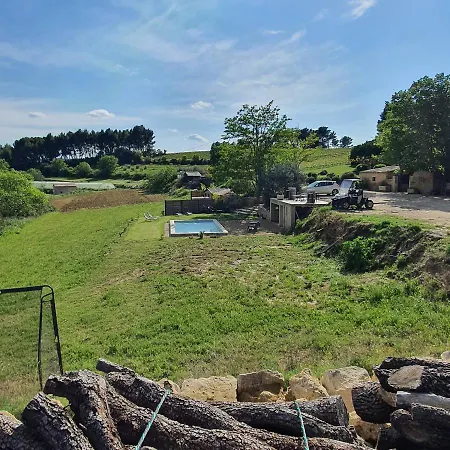 Bastide Bellugue Reseau Bienvenue A La Ferme A 3 Minutes De Lourmarin Cadenet