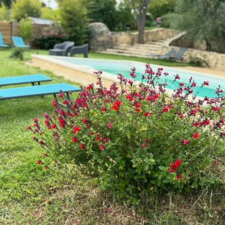 Bastide Bellugue Reseau Bienvenue A La Ferme A 3 Minutes De Lourmarin *