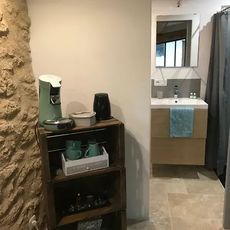 Frühstückspension Bastide Bellugue Reseau Bienvenue A La Ferme A 3 Minutes De Lourmarin *