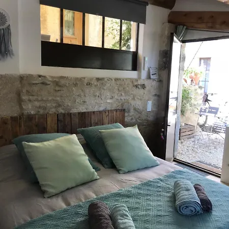 Frühstückspension Bastide Bellugue Reseau Bienvenue A La Ferme A 3 Minutes De Lourmarin